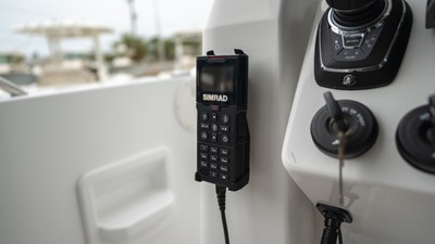 Cruisers Yachts 38 VTR 21 2026 Cruisers Yachts 38 VTR 22
