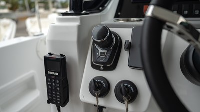 Cruisers Yachts 38 VTR 22 2026 Cruisers Yachts 38 VTR 23