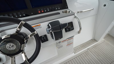 Cruisers Yachts 38 VTR 26 2026 Cruisers Yachts 38 VTR 27