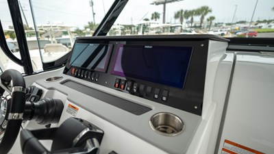 Cruisers Yachts 38 VTR 28 2026 Cruisers Yachts 38 VTR 29