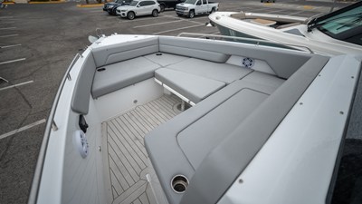 Cruisers Yachts 38 VTR 32 2026 Cruisers Yachts 38 VTR 33