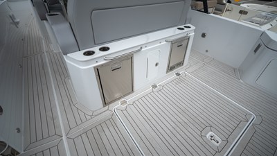 Cruisers Yachts 38 VTR 34 2026 Cruisers Yachts 38 VTR 35