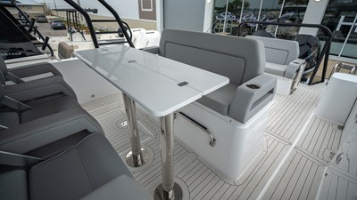 Cruisers Yachts 38 VTR 36 2026 Cruisers Yachts 38 VTR 37