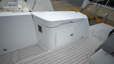 Cruisers Yachts 38 VTR 39 2026 Cruisers Yachts 38 VTR 40