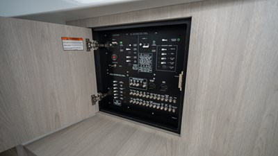 Cruisers Yachts 38 VTR 46 2026 Cruisers Yachts 38 VTR 47