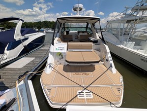 Sea Ray 320 SUNDANCER 4 2019 Sea Ray 320 SUNDANCER 5