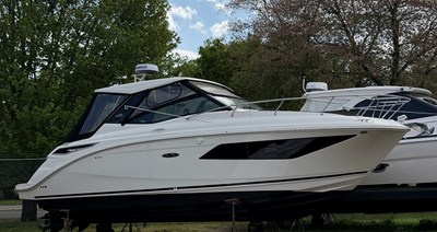 Sea Ray 320 SUNDANCER 5 2019 Sea Ray 320 SUNDANCER 6