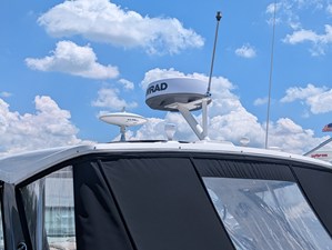 Sea Ray 320 SUNDANCER 9 2019 Sea Ray 320 SUNDANCER 10