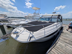Sea Ray 320 SUNDANCER 10 2019 Sea Ray 320 SUNDANCER 11