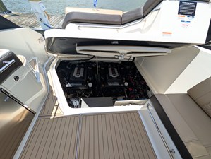 Sea Ray 320 SUNDANCER 29 2019 Sea Ray 320 SUNDANCER 30