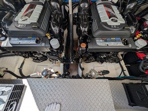 Sea Ray 320 SUNDANCER 30 2019 Sea Ray 320 SUNDANCER 31