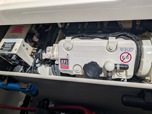 Sea Ray 320 SUNDANCER 33 2019 Sea Ray 320 SUNDANCER 34