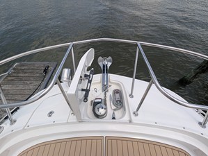 Sea Ray 320 SUNDANCER 36 2019 Sea Ray 320 SUNDANCER 37