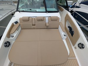 Sea Ray 320 SUNDANCER 38 2019 Sea Ray 320 SUNDANCER 39
