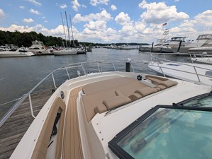 Sea Ray 320 SUNDANCER 40 2019 Sea Ray 320 SUNDANCER 41
