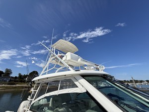 Boston Whaler 345 CONQUEST 1 2017 Boston Whaler 345 CONQUEST 2