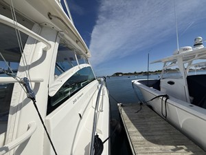 Boston Whaler 345 CONQUEST 2 2017 Boston Whaler 345 CONQUEST 3