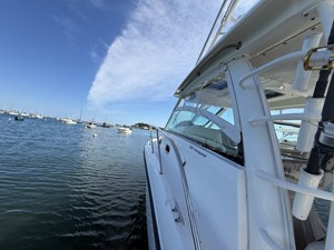 Boston Whaler 345 CONQUEST 3 2017 Boston Whaler 345 CONQUEST 4