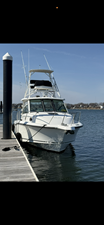 Boston Whaler 345 CONQUEST 6 2017 Boston Whaler 345 CONQUEST 7