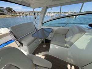 Boston Whaler 345 CONQUEST 8 2017 Boston Whaler 345 CONQUEST 9