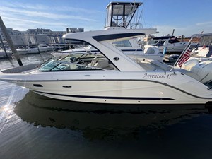 Sea Ray 310 SLX OB 2 2020 Sea Ray 310 SLX OB 3