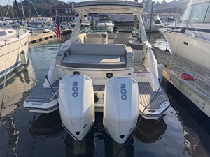 Sea Ray 310 SLX OB 3 2020 Sea Ray 310 SLX OB 4