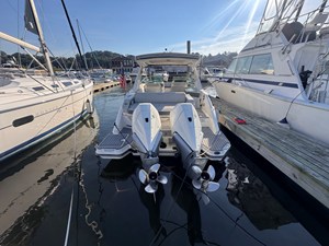Sea Ray 310 SLX OB 4 2020 Sea Ray 310 SLX OB 5