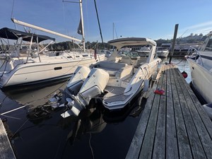 Sea Ray 310 SLX OB 5 2020 Sea Ray 310 SLX OB 6