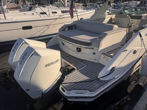 Sea Ray 310 SLX OB 6 2020 Sea Ray 310 SLX OB 7