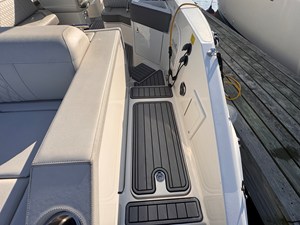 Sea Ray 310 SLX OB 11 2020 Sea Ray 310 SLX OB 12