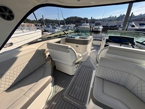 Sea Ray 310 SLX OB 14 2020 Sea Ray 310 SLX OB 15