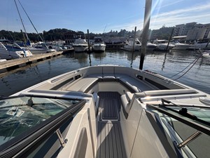 Sea Ray 310 SLX OB 23 2020 Sea Ray 310 SLX OB 24