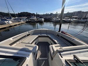 Sea Ray 310 SLX OB 24 2020 Sea Ray 310 SLX OB 25