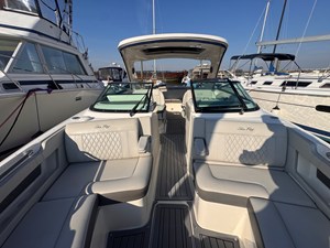 Sea Ray 310 SLX OB 26 2020 Sea Ray 310 SLX OB 27