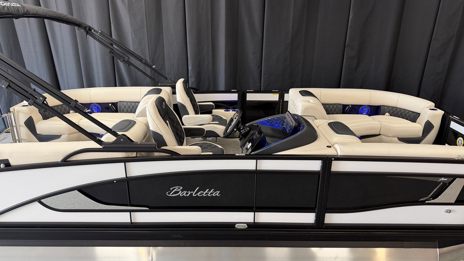 2027 Barletta LUSSO23QCSS 7
