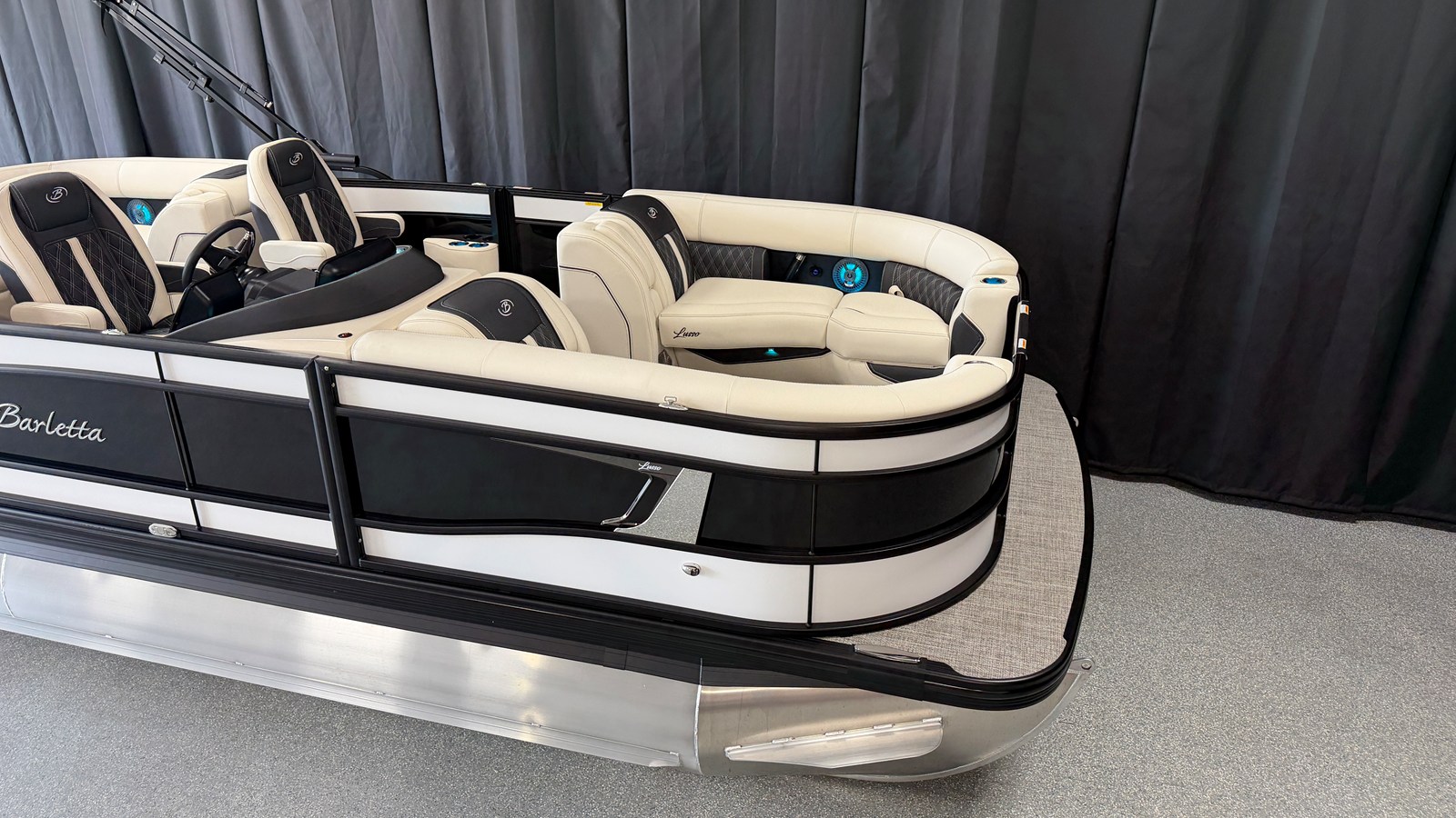 2027 Barletta LUSSO23QCSS 8