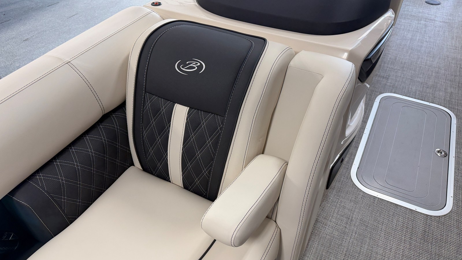 2027 Barletta LUSSO23QCSS 23