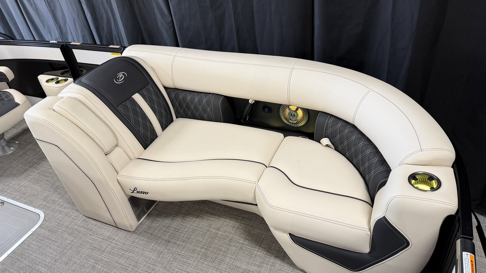 2027 Barletta LUSSO23QCSS 24