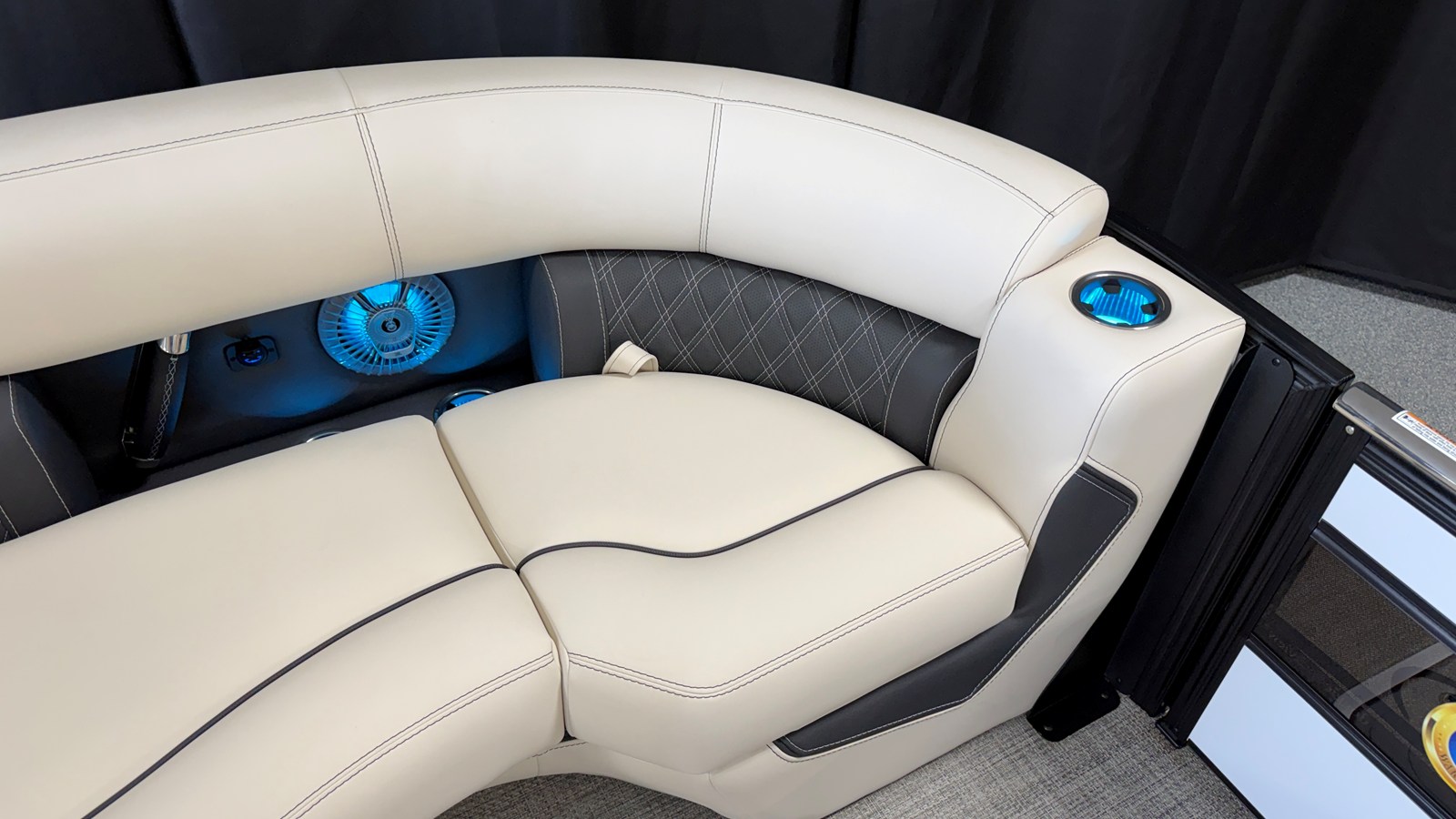 2027 Barletta LUSSO23QCSS 25