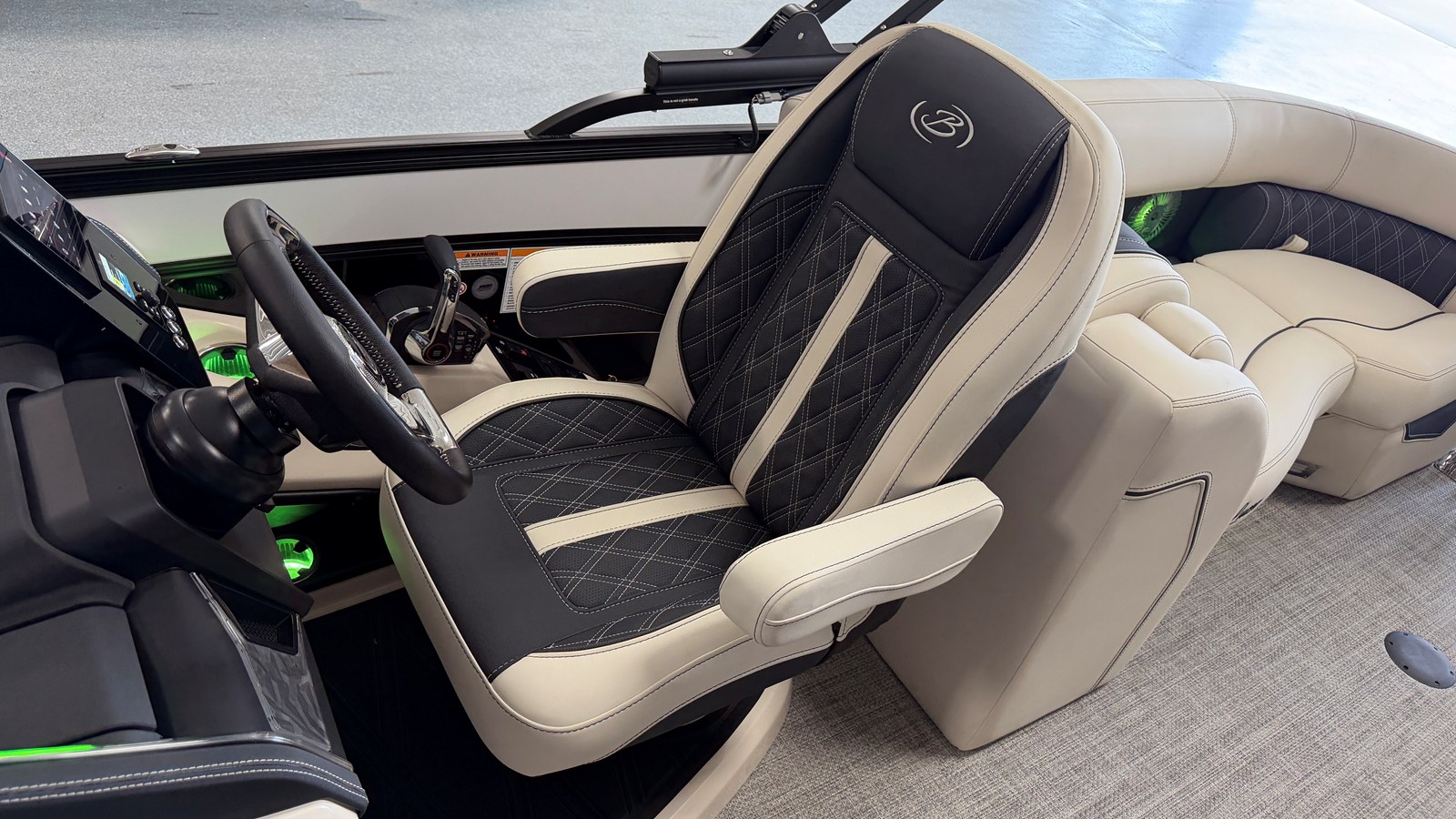 2027 Barletta LUSSO23QCSS 50