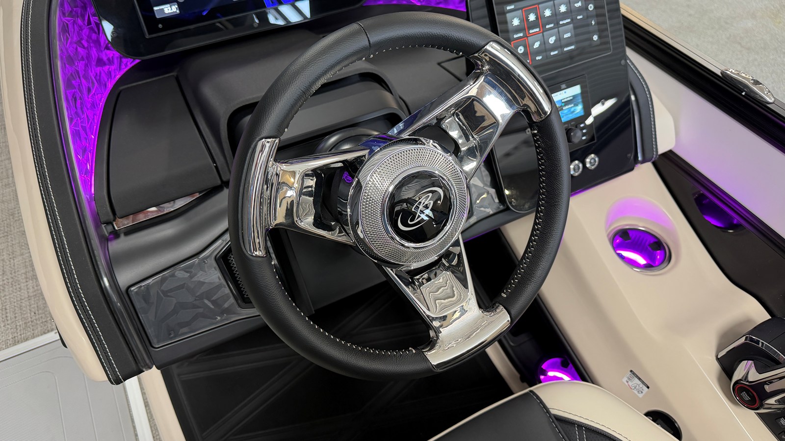2027 Barletta LUSSO23QCSS 66