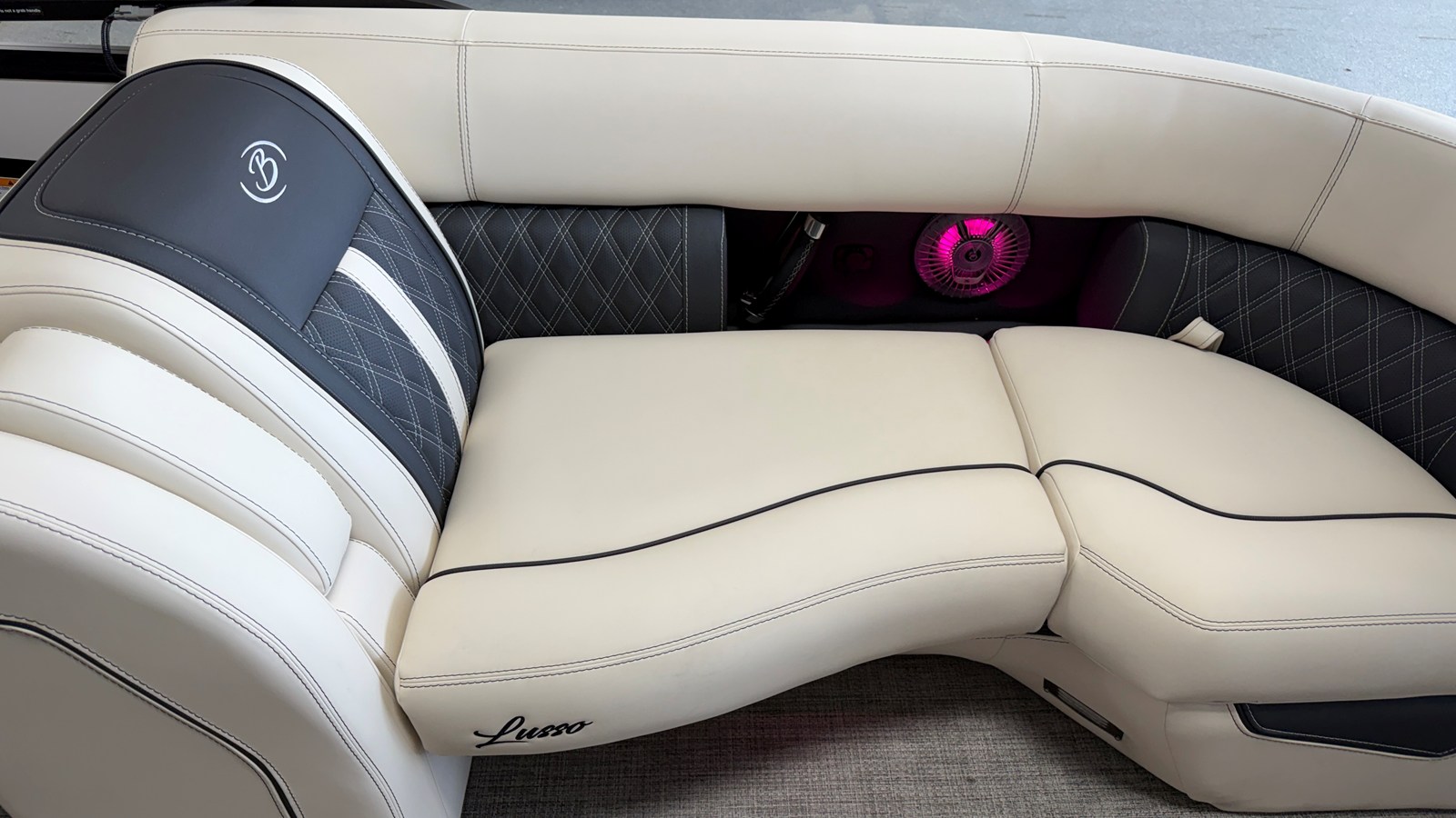 2027 Barletta LUSSO23QCSS 72