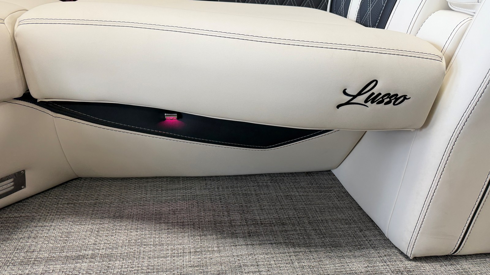 2027 Barletta LUSSO23QCSS 88