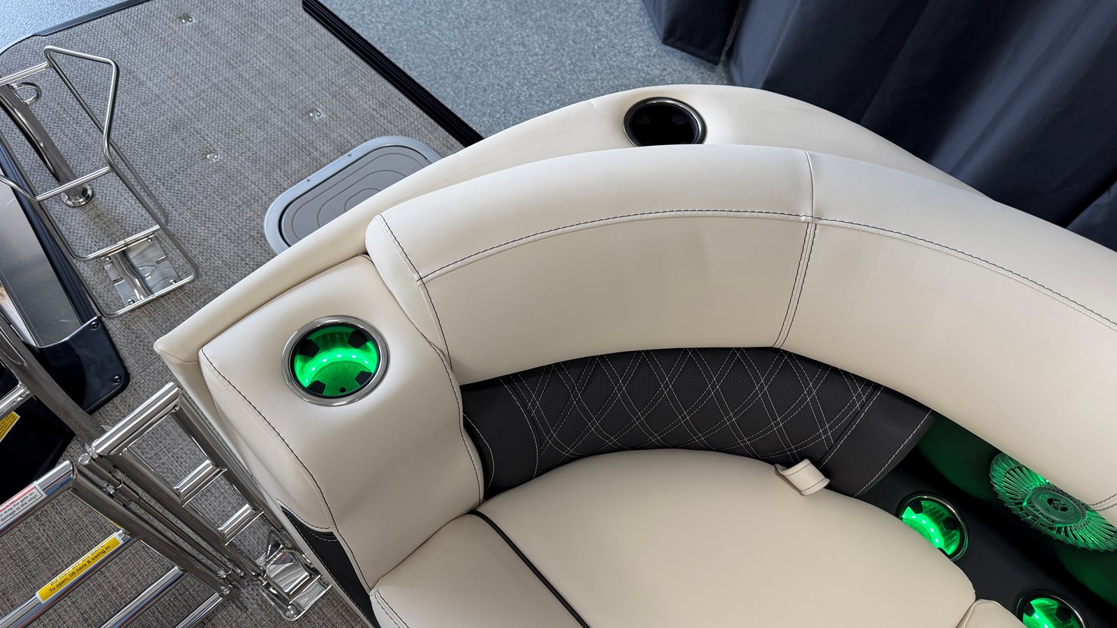 2027 Barletta LUSSO23QCSS 90
