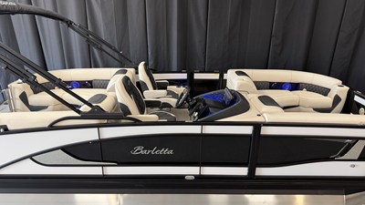 2027 Barletta LUSSO23QCSS 7