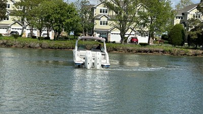 Sea Ray SLX 310 Outboard 4 2026 Sea Ray SLX 310 Outboard 5