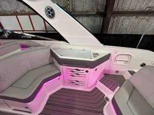 Sea Ray SLX 310 Outboard 22 2026 Sea Ray SLX 310 Outboard 23