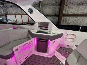 Sea Ray SLX 310 Outboard 23 2026 Sea Ray SLX 310 Outboard 24