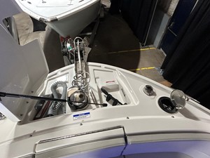Sea Ray SLX 310 Outboard 39 2026 Sea Ray SLX 310 Outboard 40