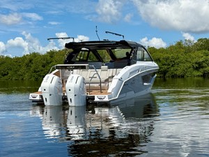 Cruisers Yachts 42 GLS OB 5 2024 Cruisers Yachts 42 GLS OB 6